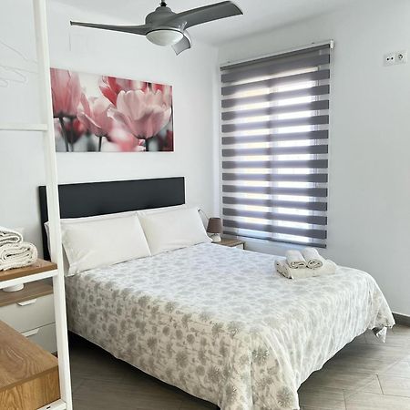 Apartamento Turistico Penalver Playa 316 Торрокс-Коста Экстерьер фото