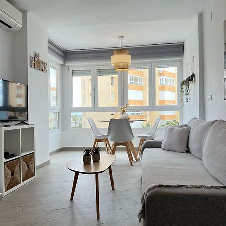 Apartamento Turistico Penalver Playa 316 Торрокс-Коста Экстерьер фото