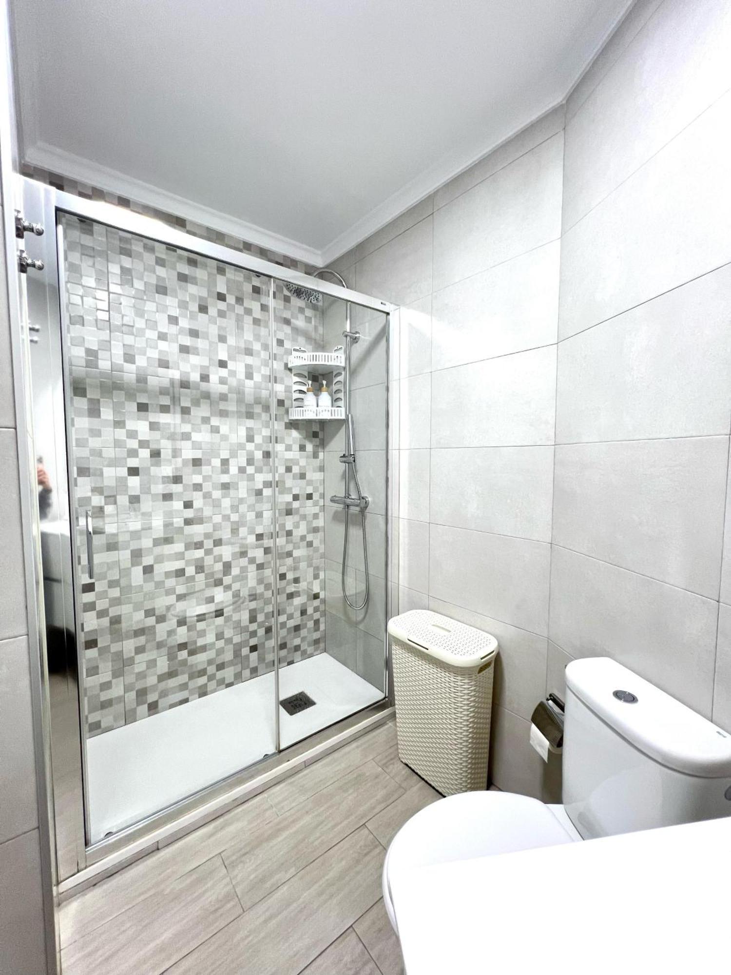 Apartamento Turistico Penalver Playa 316 Торрокс-Коста Экстерьер фото