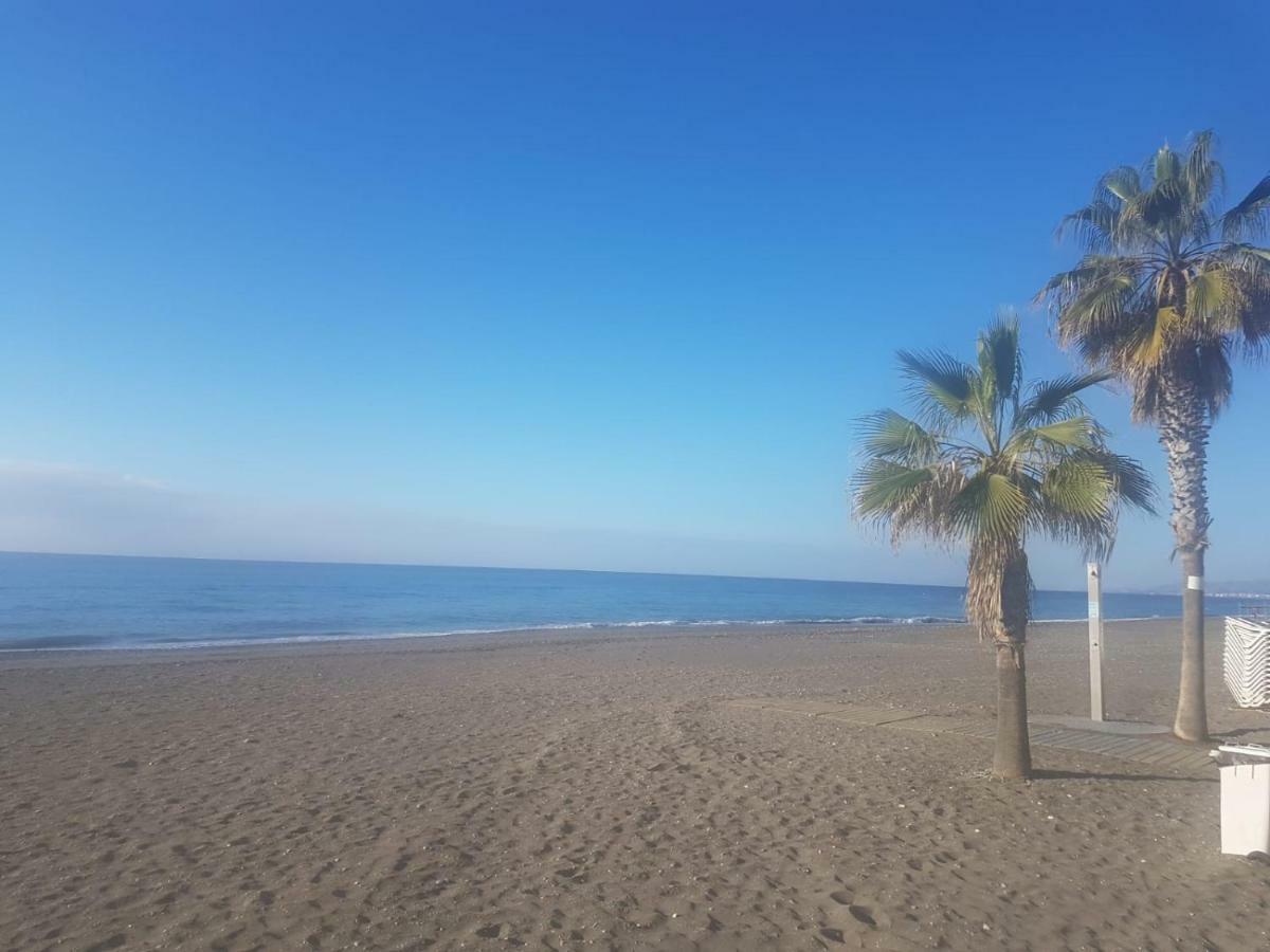 Apartamento Turistico Penalver Playa 316 Торрокс-Коста Экстерьер фото