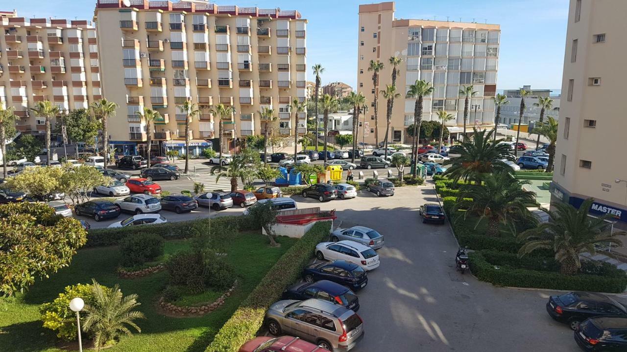 Apartamento Turistico Penalver Playa 316 Торрокс-Коста Экстерьер фото