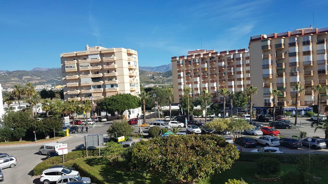 Apartamento Turistico Penalver Playa 316 Торрокс-Коста Экстерьер фото